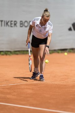 Bild 211 - BL Club an der Alster - GW Luitpoldpark Muenchen : Ergebnis: 6:3